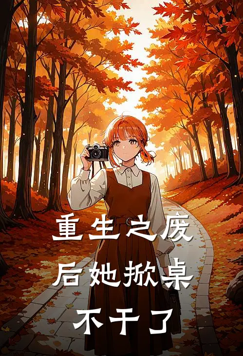 重生之废后她掀桌不干了(沈妙沈妙)小说完整版_完结好看小说重生之废后她掀桌不干了沈妙沈妙