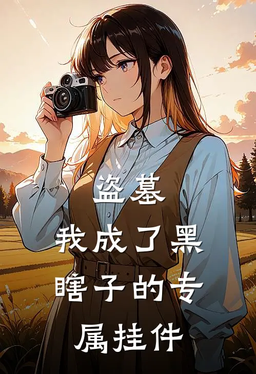 盗墓：我成了黑瞎子的专属挂件