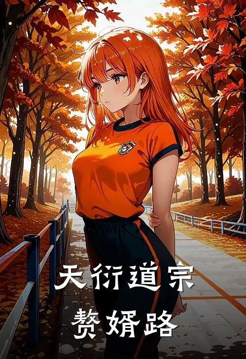 天衍道宗赘婿路秦川慕容雪免费热门小说_最热门小说天衍道宗赘婿路秦川慕容雪