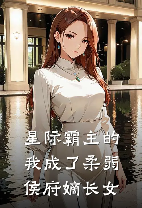 星际霸主的我成了柔弱侯府嫡长女