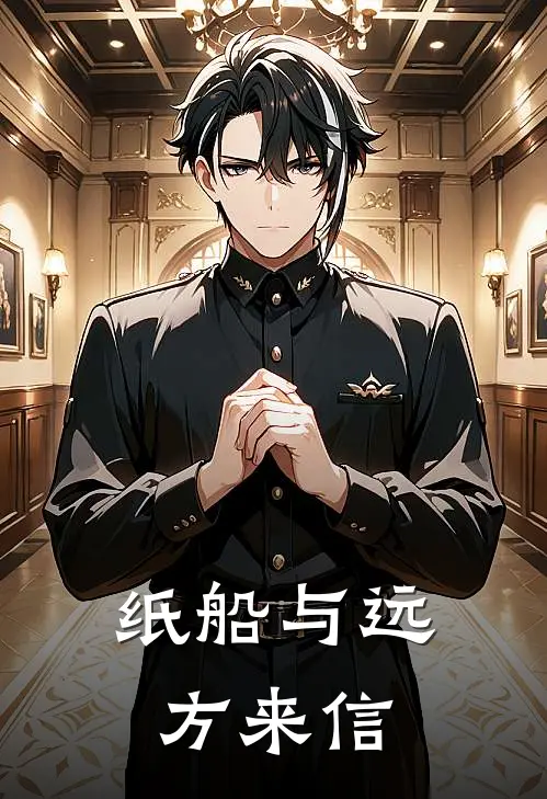 纸船与远方来信