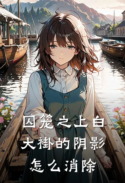 囚笼之上白大褂的阴影怎么消除