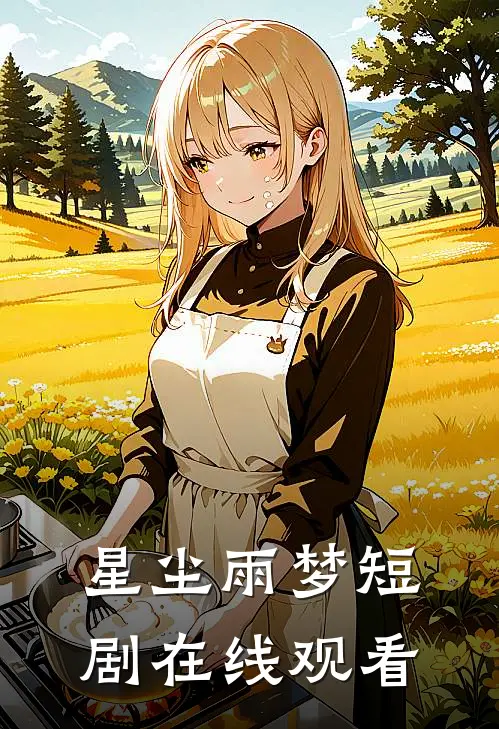 星尘雨梦短剧在线观看