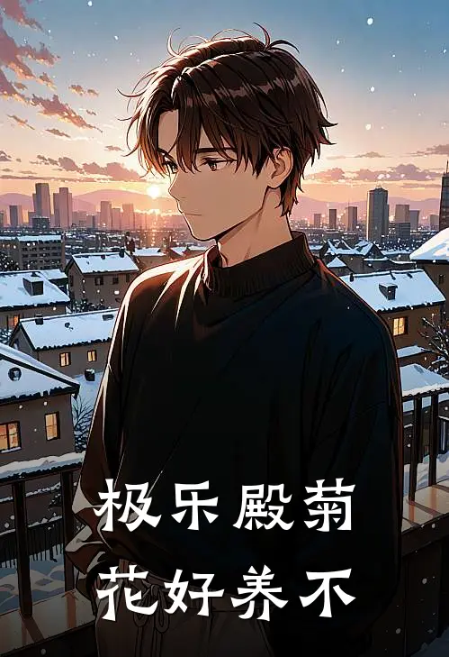 极乐殿菊花好养不