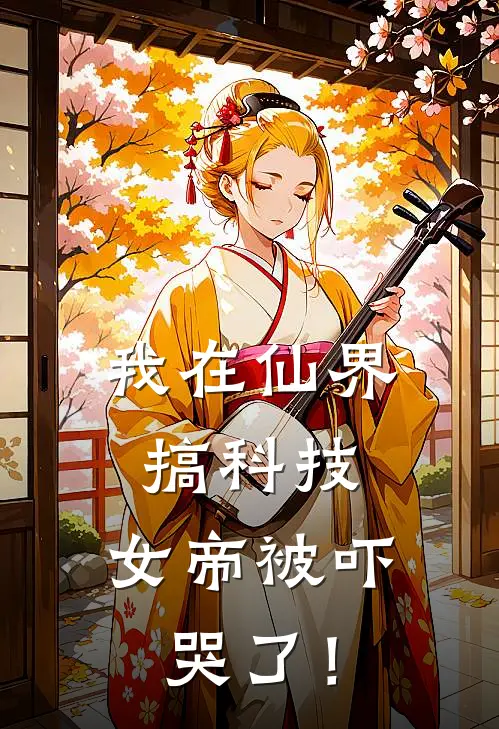 我在仙界搞科技，女帝被吓哭了！秦沐阳程清瑶已完结小说推荐_完整版小说我在仙界搞科技，女帝被吓哭了！(秦沐阳程清瑶)