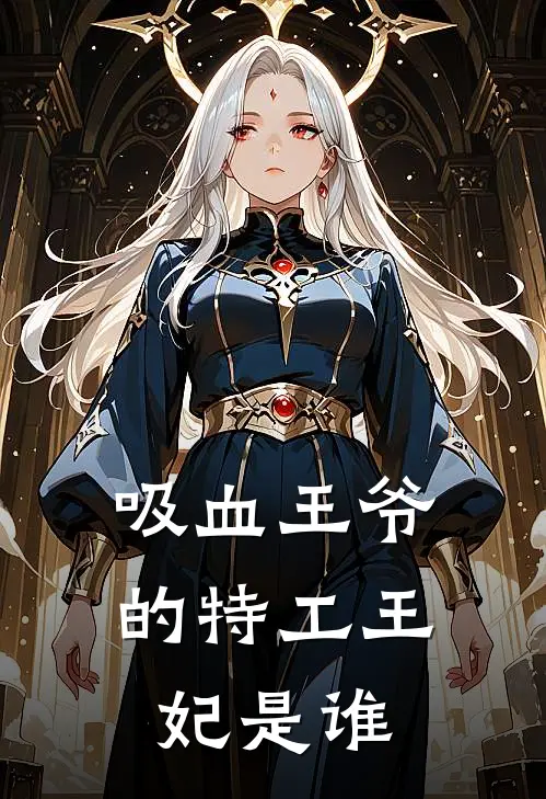 吸血王爷的特工王妃是谁