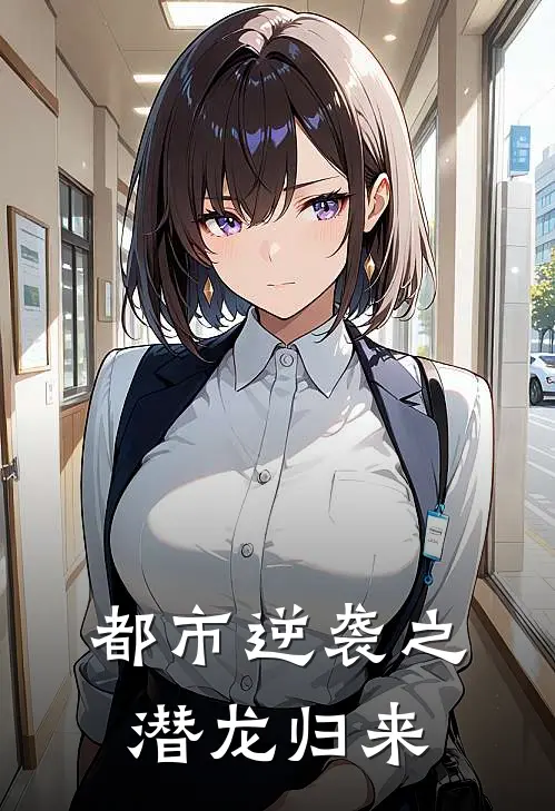 都市逆袭之潜龙归来