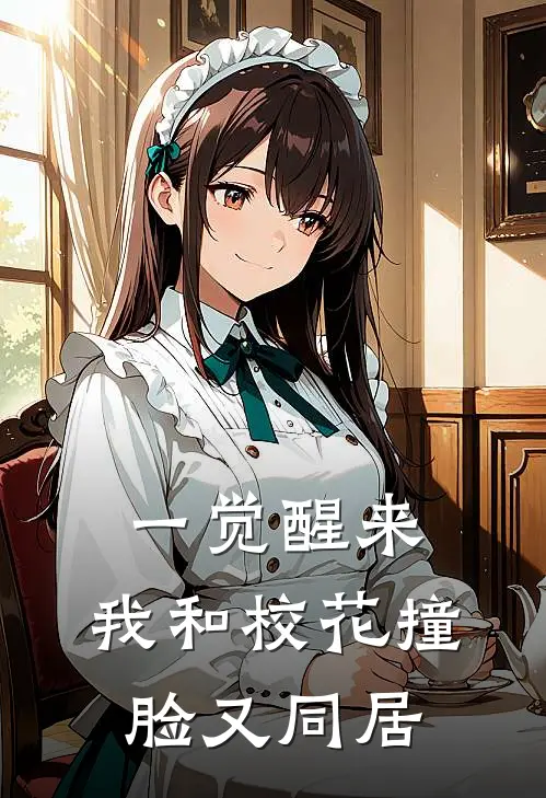 一觉醒来，我和校花撞脸又同居