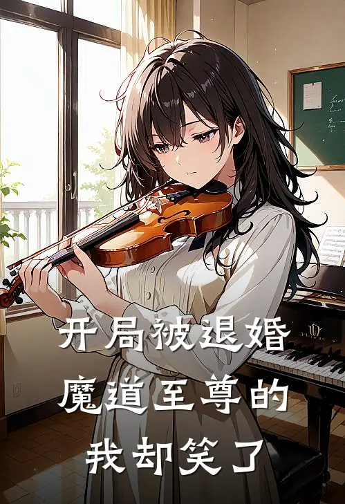 开局被退婚，魔道至尊的我却笑了(林轩柳芸)完整版免费全文阅读_完本小说推荐开局被退婚，魔道至尊的我却笑了(林轩柳芸)