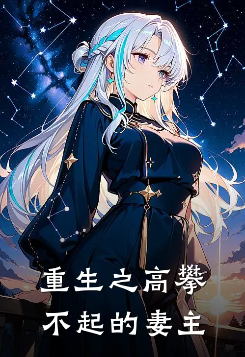 重生之高攀不起的妻主