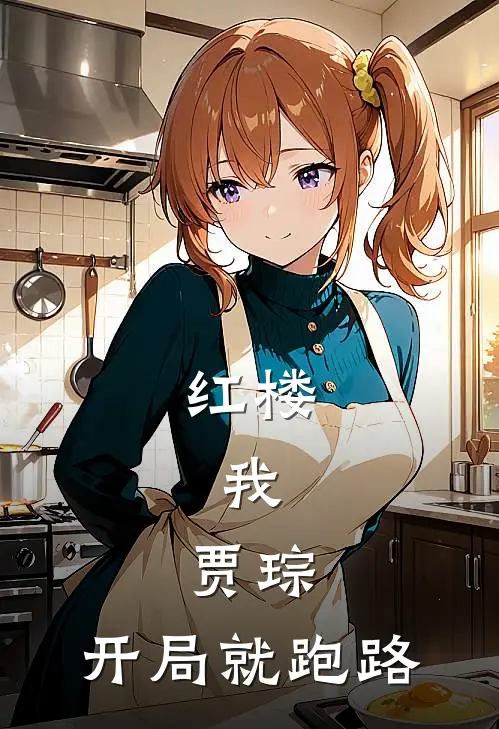 红楼：我，贾琮，开局就跑路(贾琮贾赦)完本小说_全本免费小说红楼：我，贾琮，开局就跑路贾琮贾赦