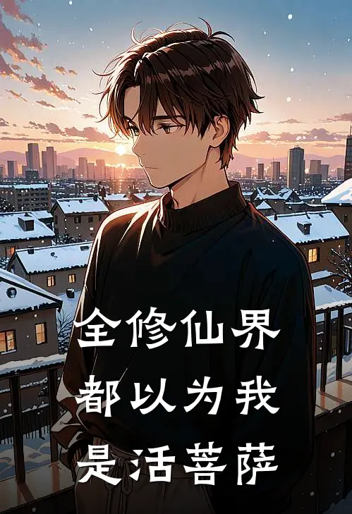 全修仙界都以为我是活菩萨