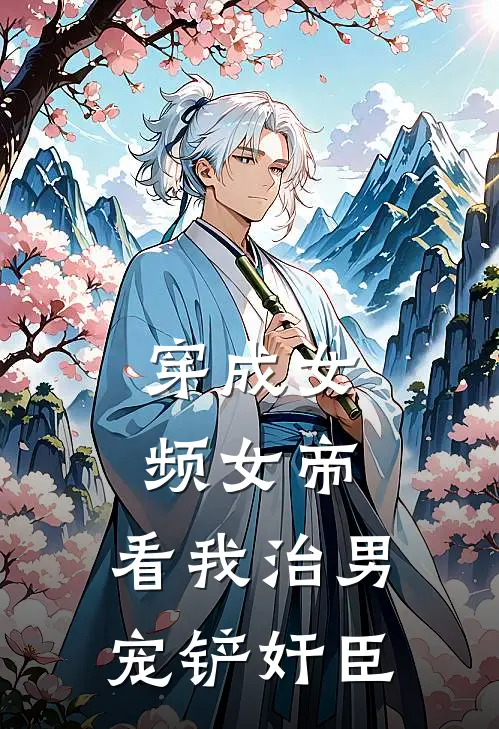 穿成女频女帝，看我治男宠铲奸臣宁清萧锦年小说完整版免费阅读_热门小说排行榜穿成女频女帝，看我治男宠铲奸臣(宁清萧锦年)