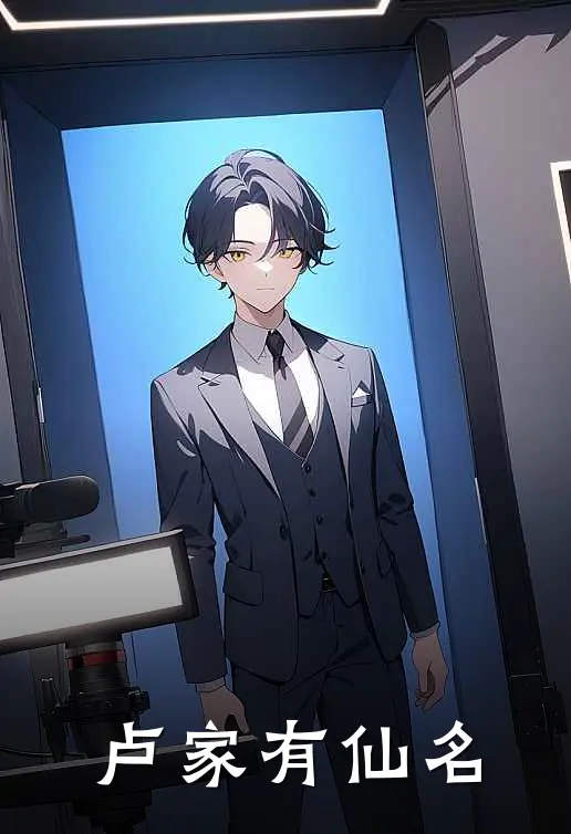卢家有仙名