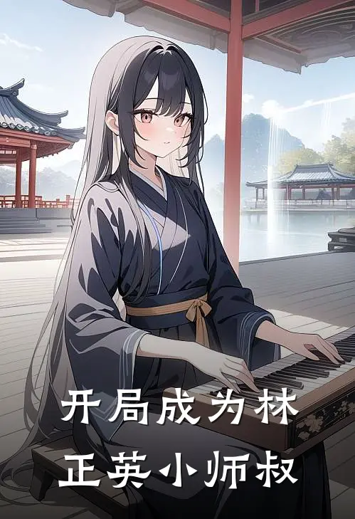 开局成为林正英小师叔