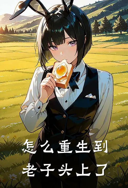 怎么重生到老子头上了