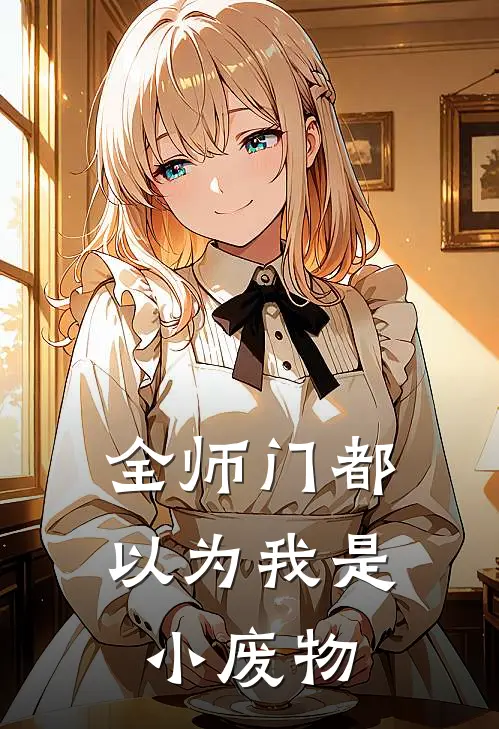 全师门都以为我是小废物凌瑶赵虎热门小说阅读_好看的小说推荐完结全师门都以为我是小废物凌瑶赵虎