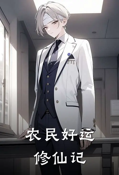 农民好运修仙记(李石头石头)最新小说_免费阅读完整版小说农民好运修仙记(李石头石头)