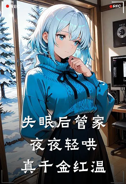 失眠后管家夜夜轻哄，真千金红温(傅靖深楚郦)小说完整版_完结好看小说失眠后管家夜夜轻哄，真千金红温傅靖深楚郦