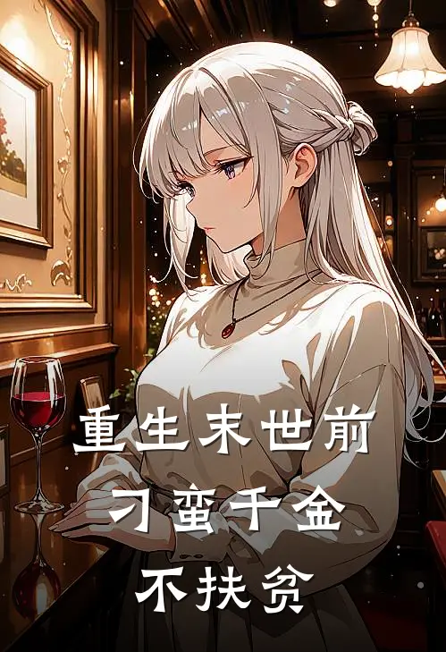 重生末世前，刁蛮千金不扶贫赵冰冰李俊热门小说排行_免费小说重生末世前，刁蛮千金不扶贫赵冰冰李俊