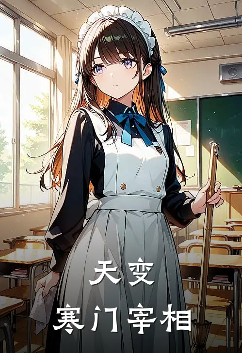 天变：寒门宰相