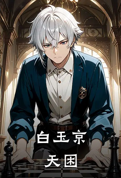 白玉京：天困李慕白孙悟空全本完结小说_最新章节列表白玉京：天困(李慕白孙悟空)