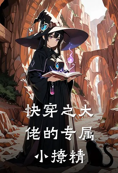 快穿之大佬的专属小撩精顾晏辰苏清鸢小说完结推荐_完整版小说免费阅读快穿之大佬的专属小撩精(顾晏辰苏清鸢)