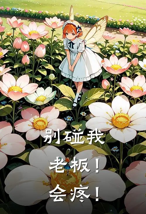 林柚冰山(别碰我老板！会疼！)全文免费在线阅读_别碰我老板！会疼！完整版免费在线阅读