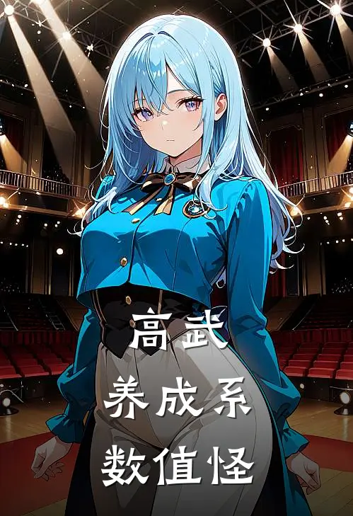 高武：养成系数值怪(陈淮张萱)全本免费完结小说_小说完结免费高武：养成系数值怪陈淮张萱