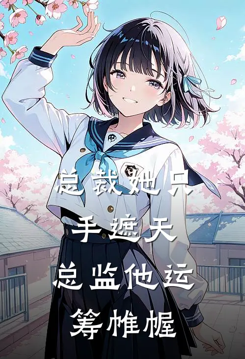 总裁她只手遮天，总监他运筹帷幄(宋清棠陆宴)全本免费小说_阅读免费小说总裁她只手遮天，总监他运筹帷幄宋清棠陆宴