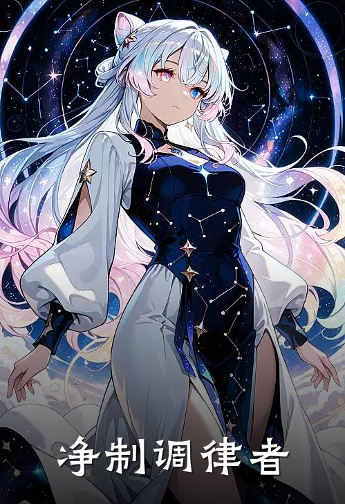净制调律者