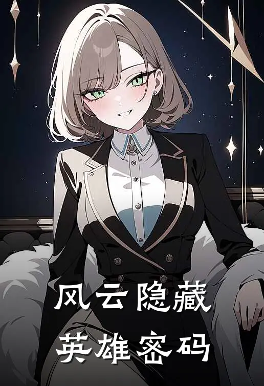 风云隐藏英雄密码