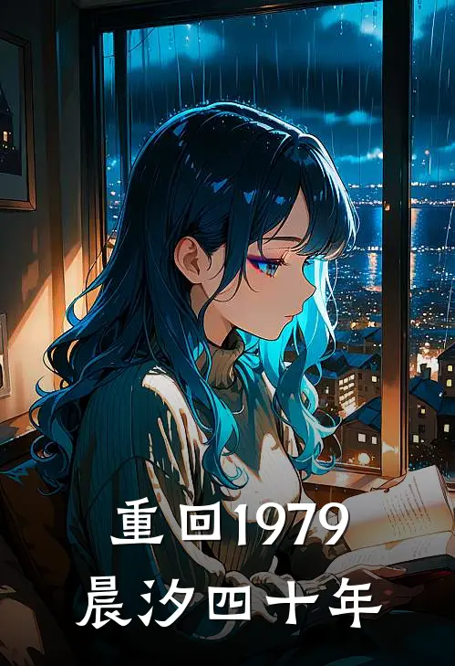 重回1979晨汐四十年