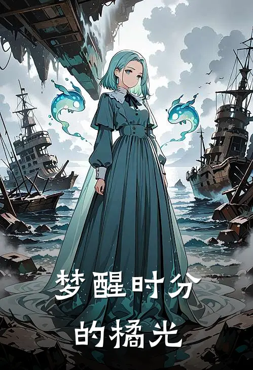 梦醒时分的橘光(玉衡沈言)完整版小说全文免费阅读_免费阅读无弹窗梦醒时分的橘光玉衡沈言