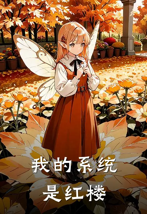 我的系统是红楼