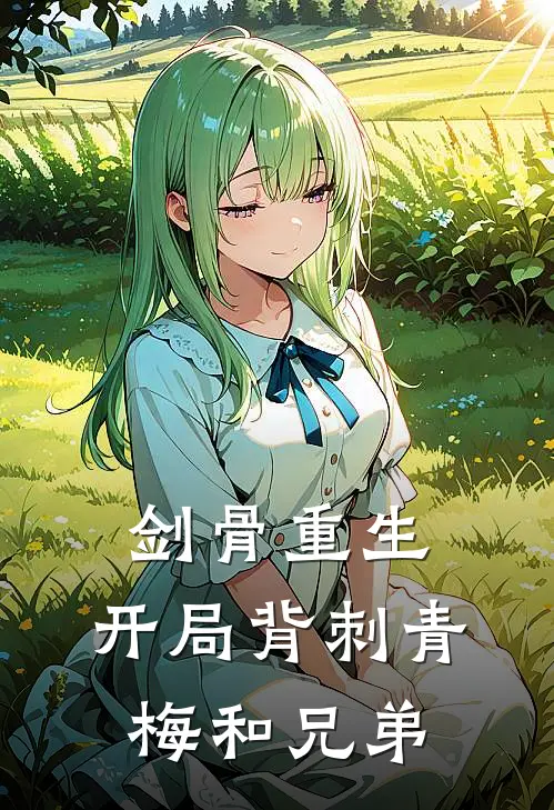 剑骨重生：开局背刺青梅和兄弟