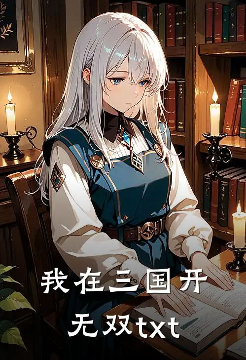 我在三国开无双txt