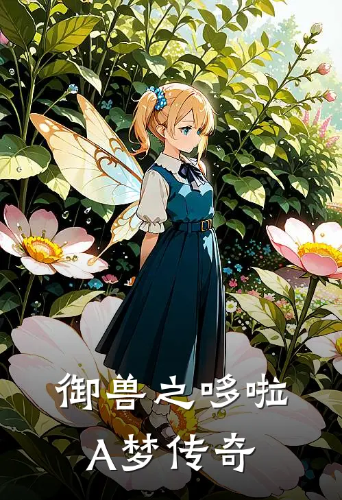 御兽之哆啦A梦传奇