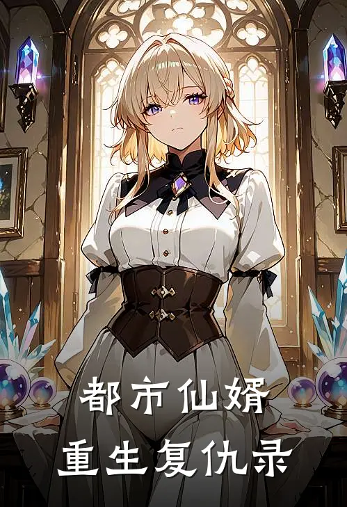 都市仙婿：重生复仇录