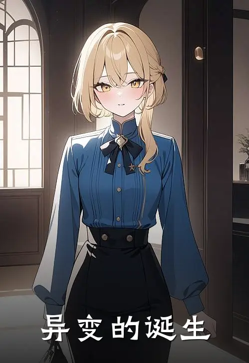 异变的诞生(陈默王强)火爆小说_《异变的诞生》陈默王强小说免费在线阅读