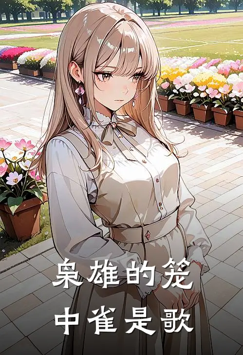 枭雄的笼中雀是歌