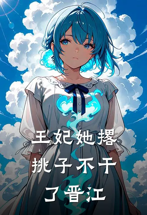 王妃她撂挑子不干了晋江