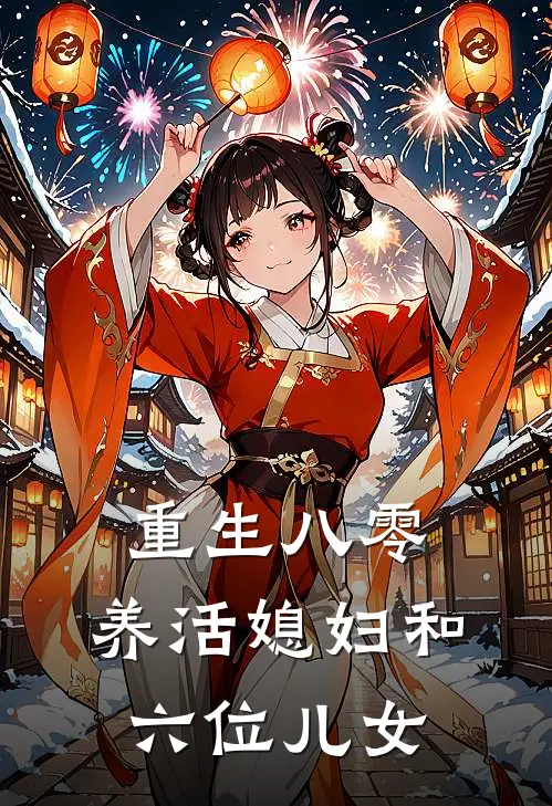 重生八零，养活媳妇和六位儿女