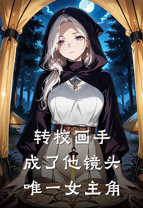 转校画手，成了他镜头唯一女主角叶知鸢林砚辞全文阅读免费全集_免费小说转校画手，成了他镜头唯一女主角(叶知鸢林砚辞)