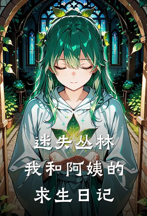 迷失丛林：我和阿姨的求生日记(李朗张雅恬)完本小说推荐_最新章节列表迷失丛林：我和阿姨的求生日记(李朗张雅恬)