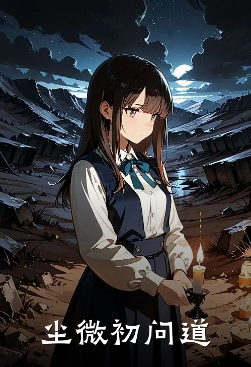 尘微初问道(凌肖王虎)全本免费完结小说_小说完结免费尘微初问道凌肖王虎