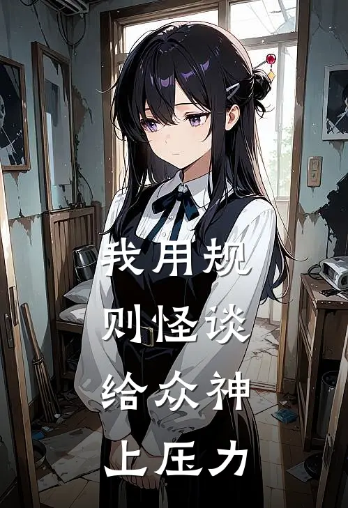 我用规则怪谈，给众神上压力