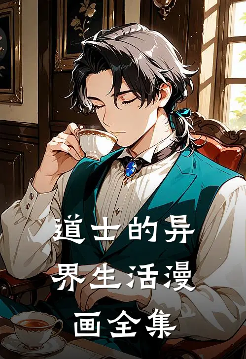 道士的异界生活漫画全集