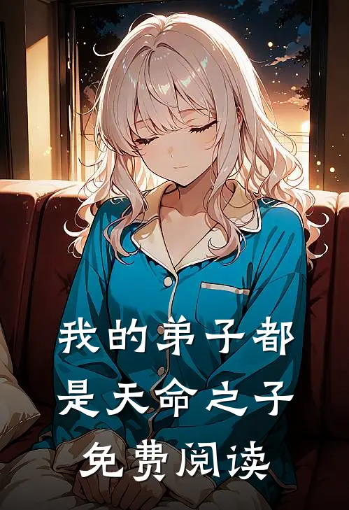 我的弟子都是天命之子免费阅读