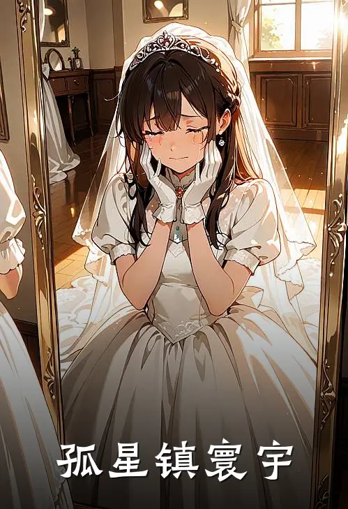 孤星镇寰宇(陈锋赵昊)全文阅读免费全集_完结小说孤星镇寰宇陈锋赵昊